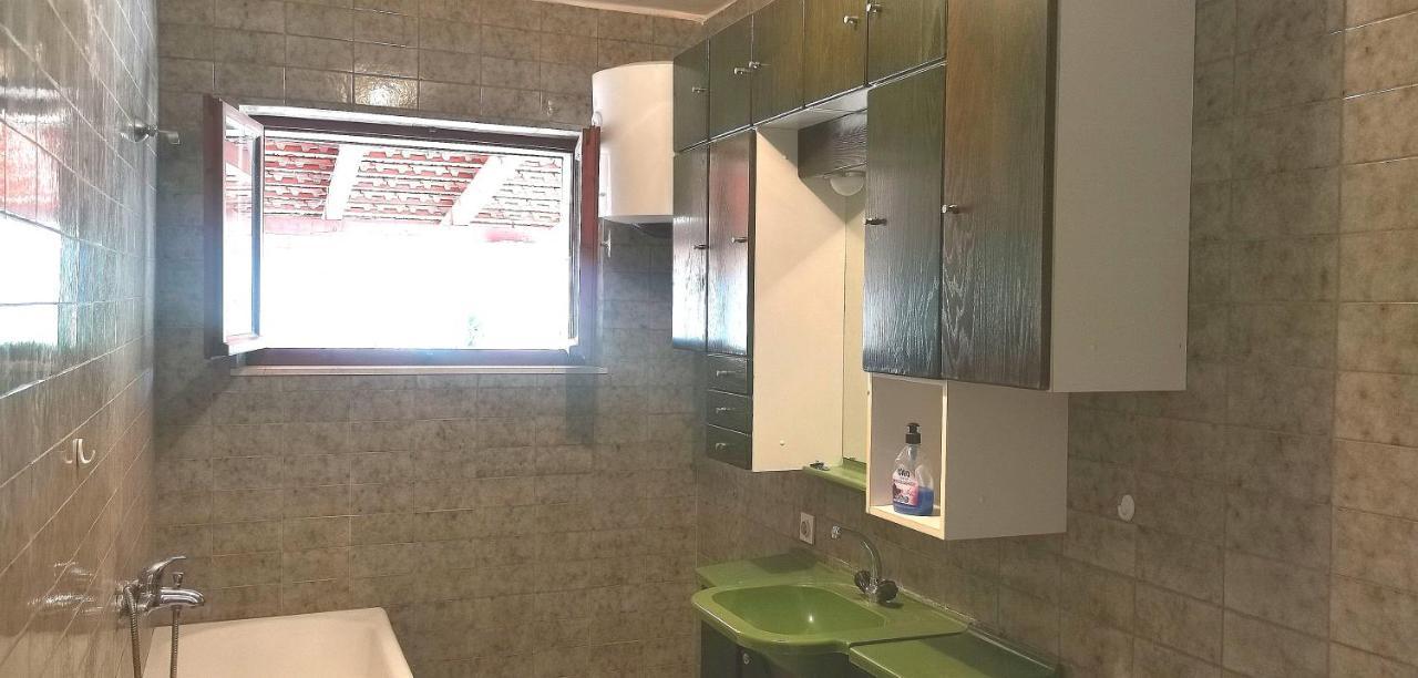 Apartmán Big House For 14 People In Centre Of Lumbarda Exteriér fotografie